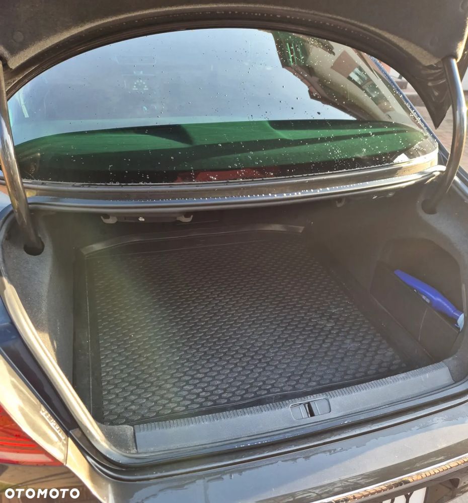 Volkswagen CC 2.0 TDI BlueMotion Technology DSG - 22