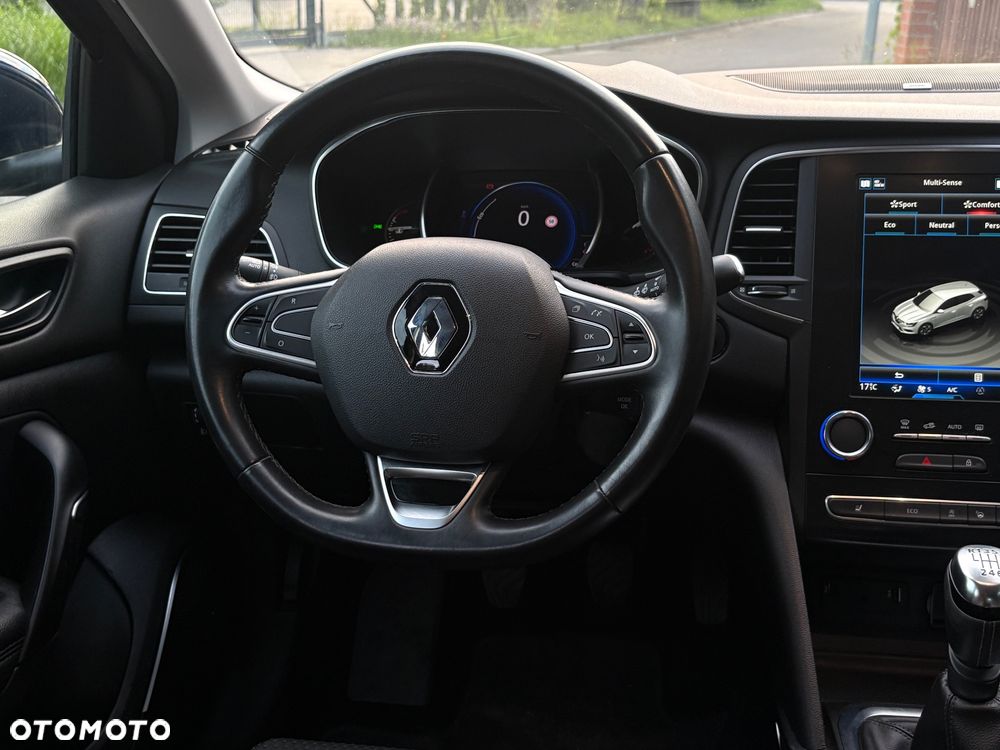 Renault Megane - 26