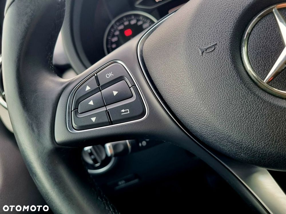 Mercedes-Benz Klasa B 180 (CDI) d 7G-DCT - 16