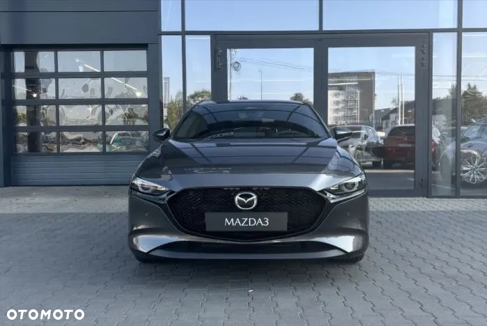 Mazda 3 - 7