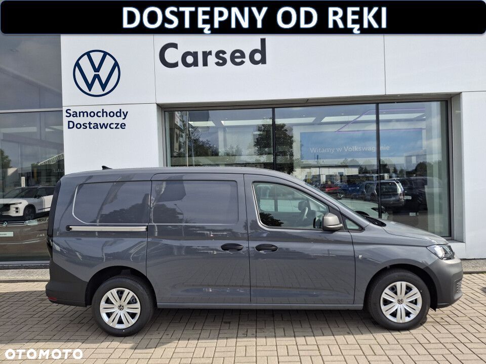 Volkswagen Caddy - 2