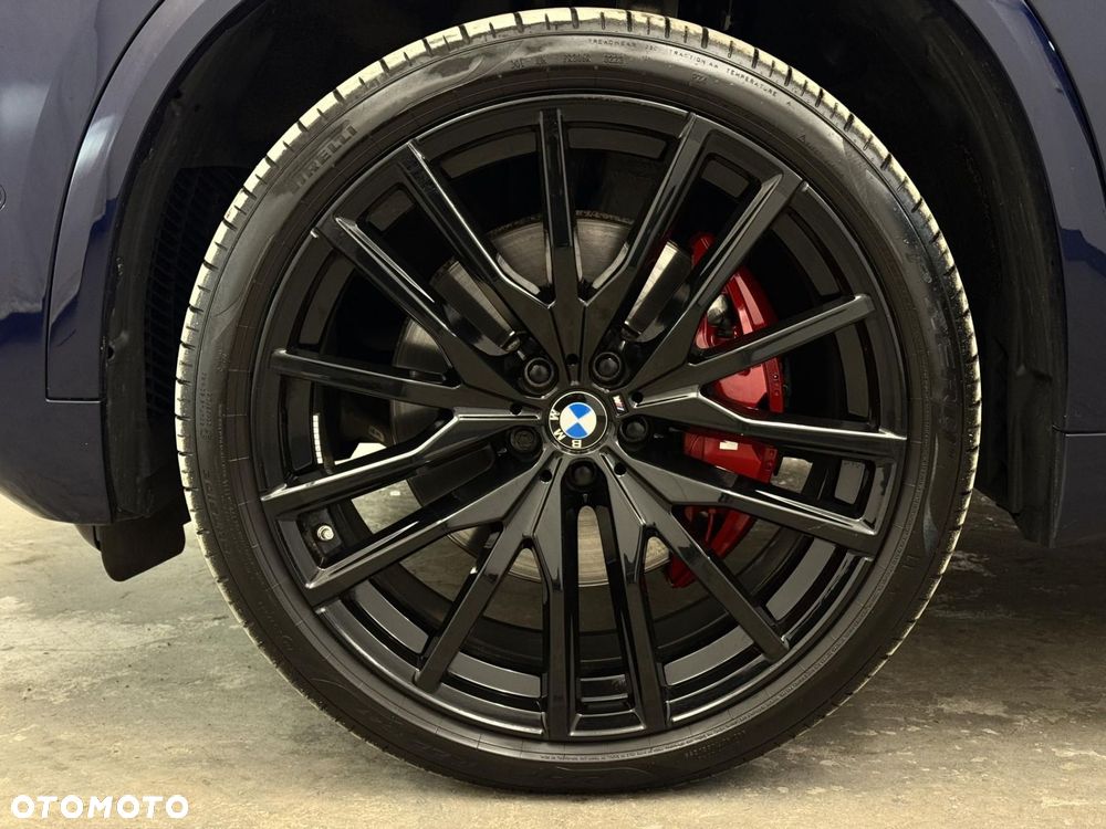 BMW X5 - 11