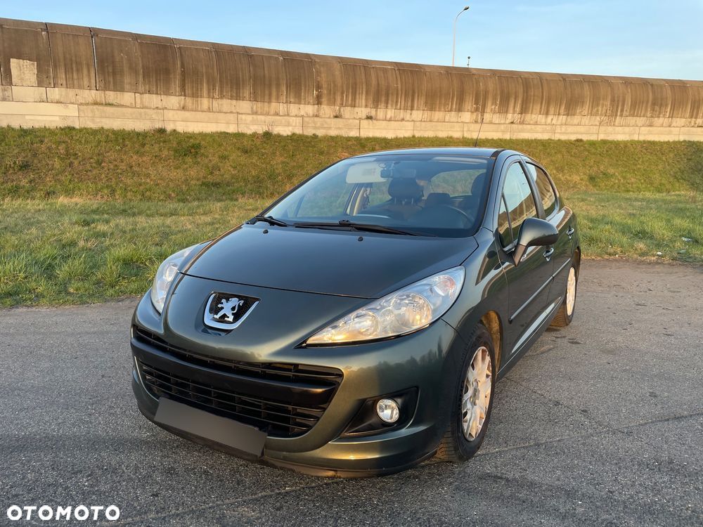 Peugeot 207 1.4 Trendy - 1