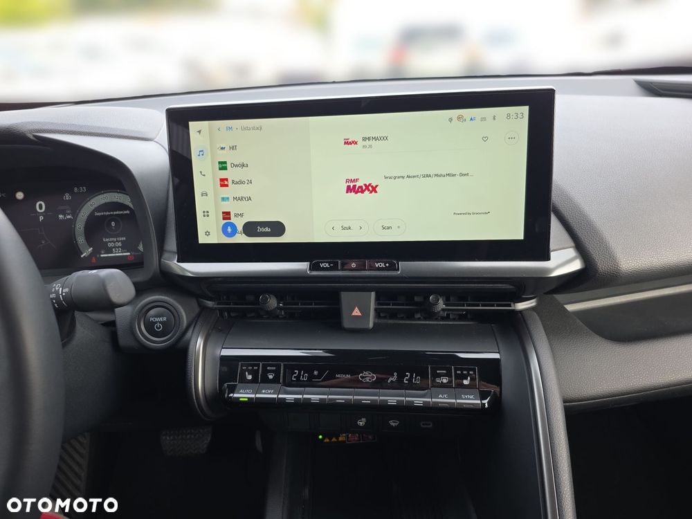 Toyota C-HR - 18
