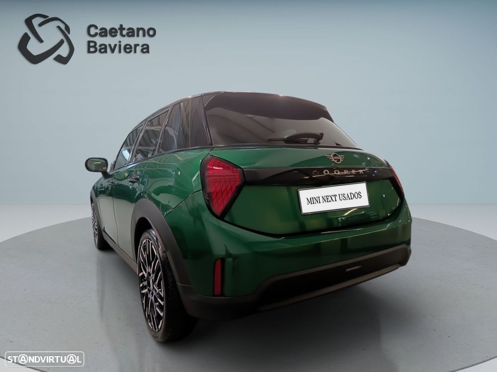 MINI 5 Portas - 5