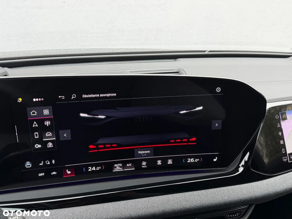 Audi A6 Avant 40 TDI mHEV Quattro S Line S tronic - 19