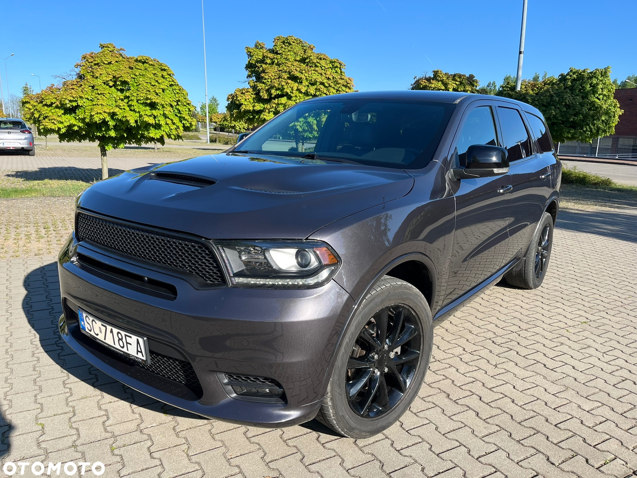 Dodge Durango - 2