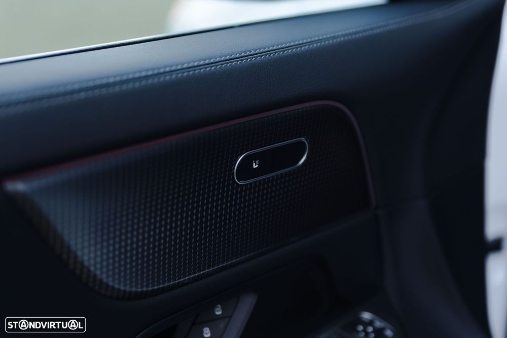 Mercedes-Benz EQA 250+ Edition - 11