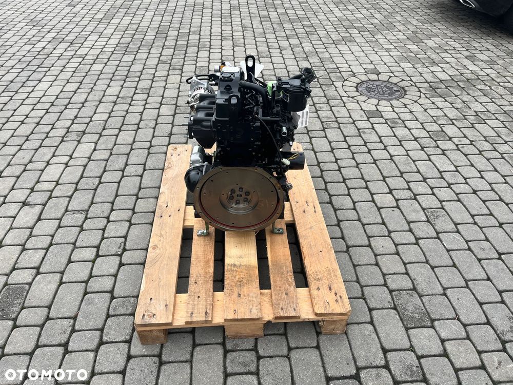 SILNIK YANMAR 3TNV88 BKWN 18199 NETTO - 8