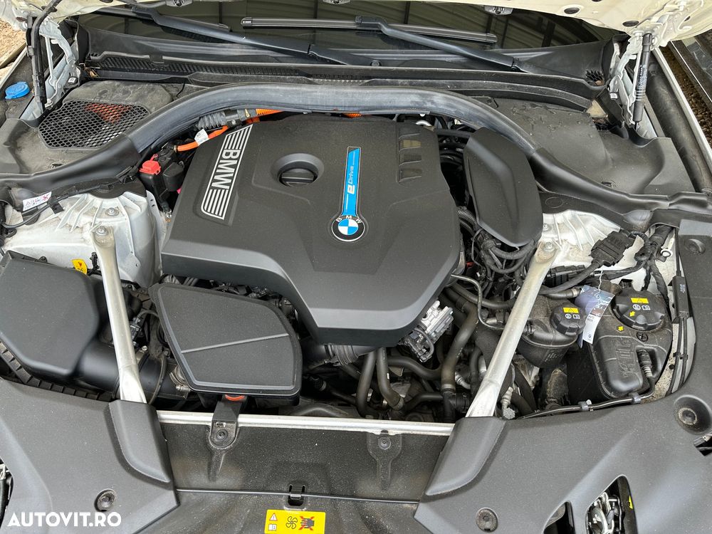 BMW Seria 5 - 22