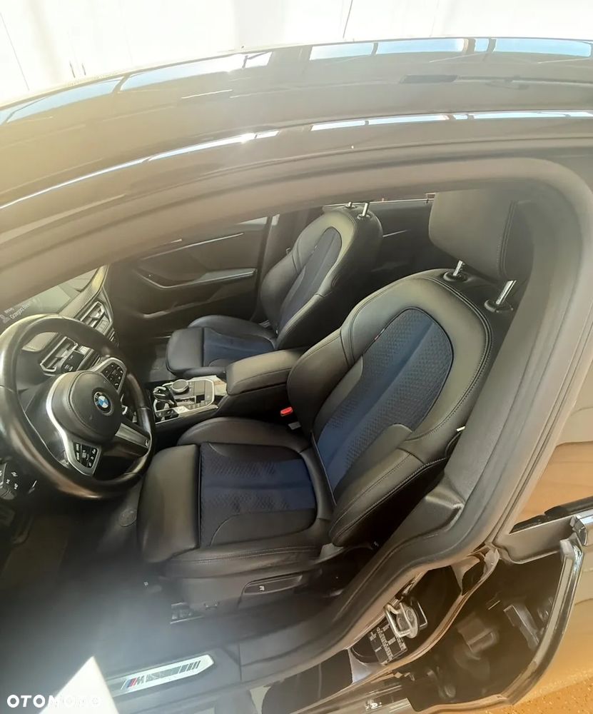 BMW Seria 2 218i Advantage - 7