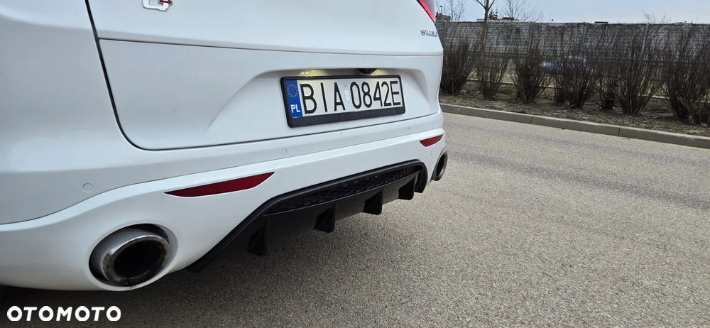 Alfa Romeo Stelvio 2.0 Turbo 16V AT8-Q4 Ti - 9