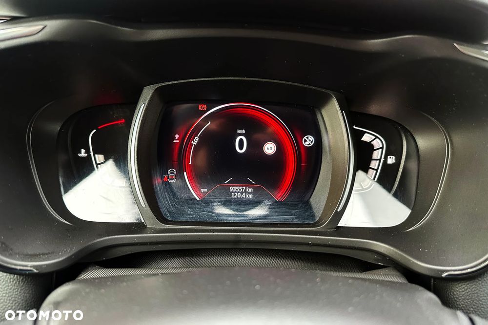 Renault Kadjar 1.3 TCe FAP Bose - 24