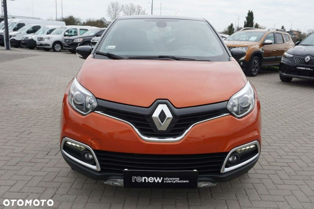 Renault Captur - 2