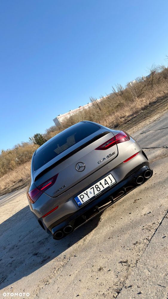 Mercedes-Benz CLA - 3