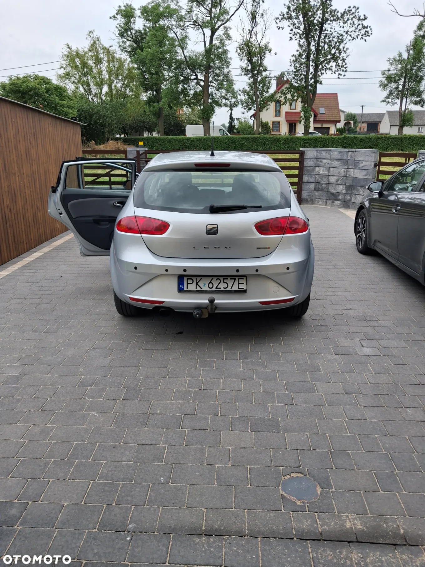 Seat Leon - 9