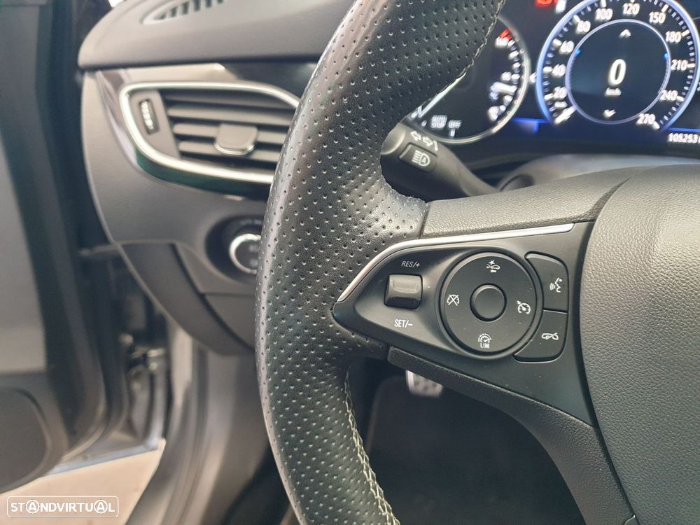 Opel Astra Sports Tourer 1.5 D Ultimate S/S - 13