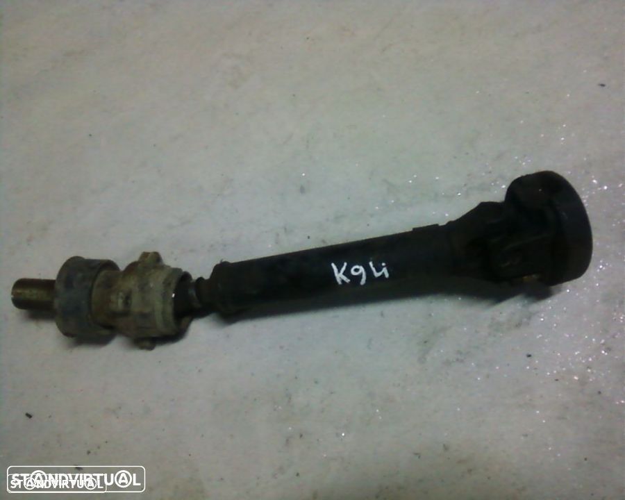 transmissão mitsubishi pajero 2.5td K94 - 1