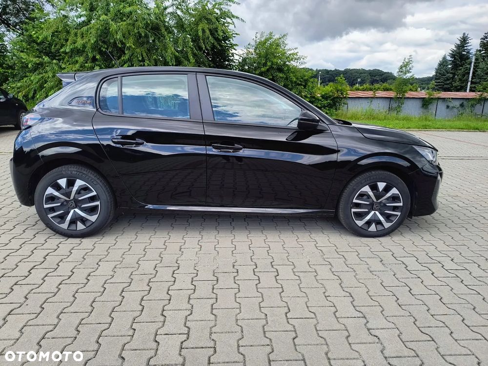 Peugeot 208 - 19