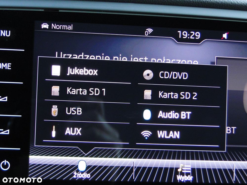 Skoda Octavia 2.0 TDI DSG L&K - 34