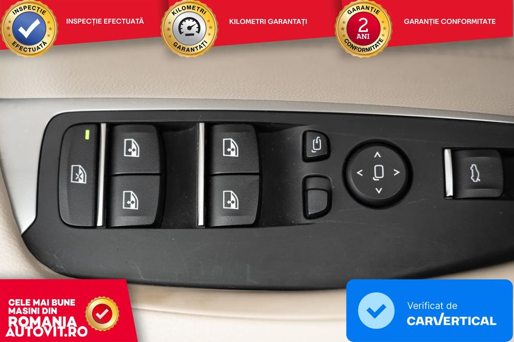 BMW X3 xDrive30i AT Luxury Line - 5