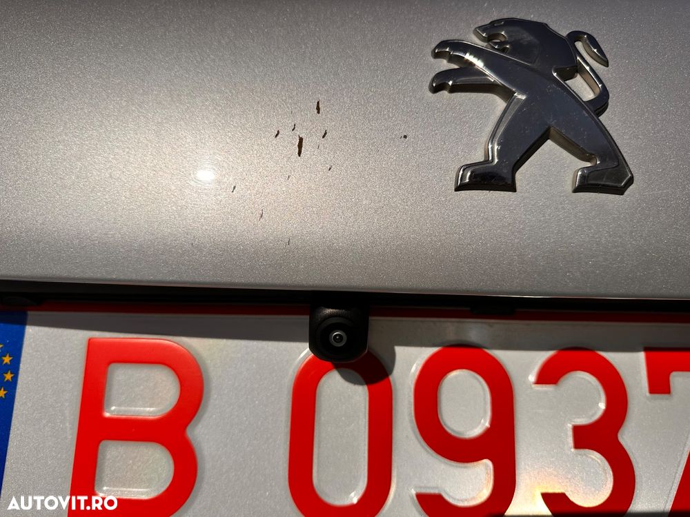 Peugeot 208 PureTech 68 Active - 34