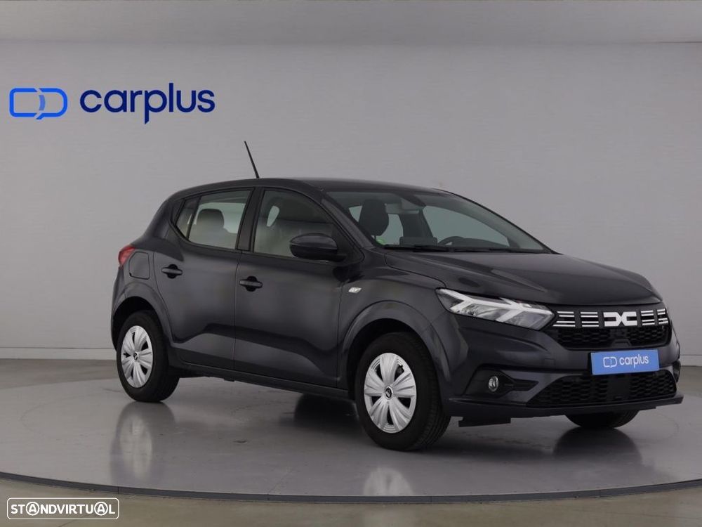 Dacia Sandero 1.0 ECO-G Comfort Bi-Fuel - 2