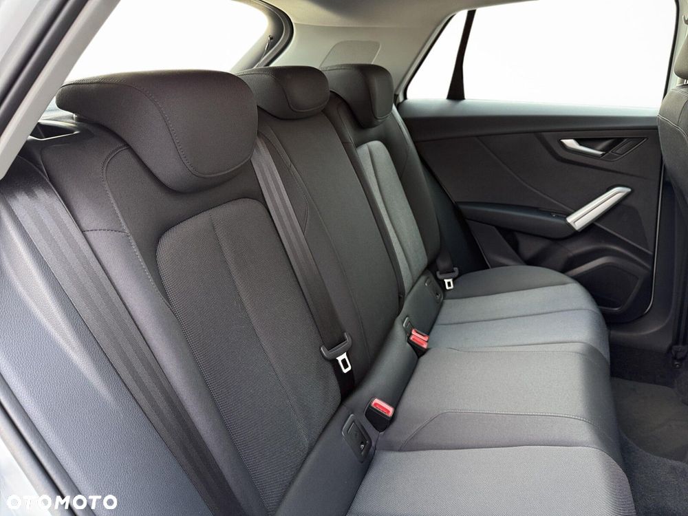 Audi Q2 30 TFSI - 28