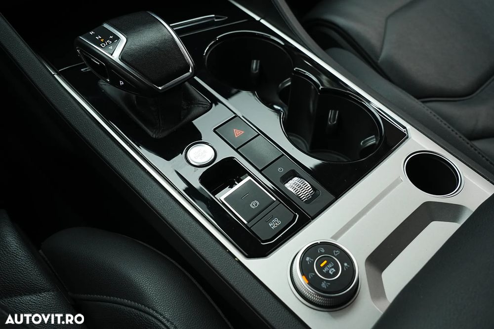 Volkswagen Touareg 3.0 V6 TSI OPF 4Motion Aut. Drive - 27