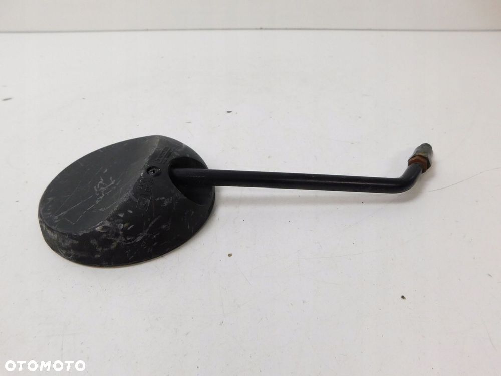 HONDA VARADERO 125 01-06 LUSTERKO LEWE - 2