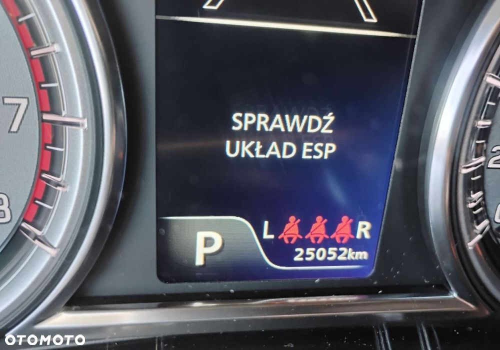 Suzuki SX4 S-Cross - 14