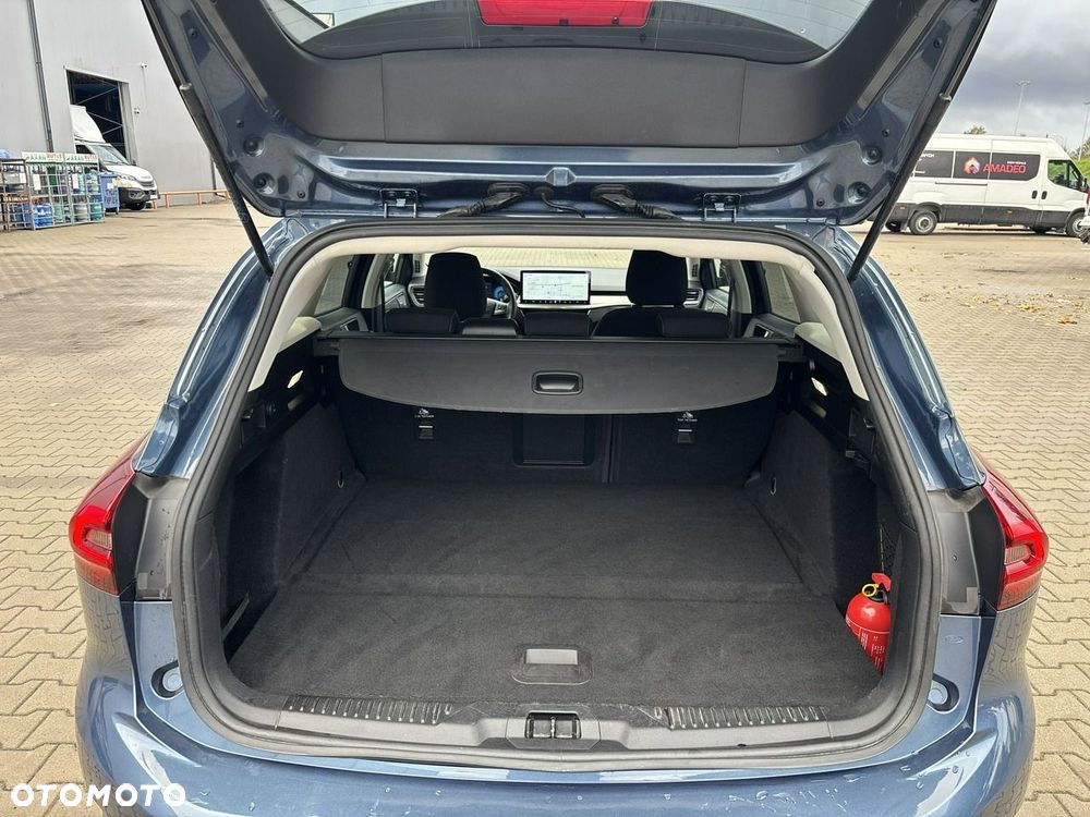 Ford Focus - 21