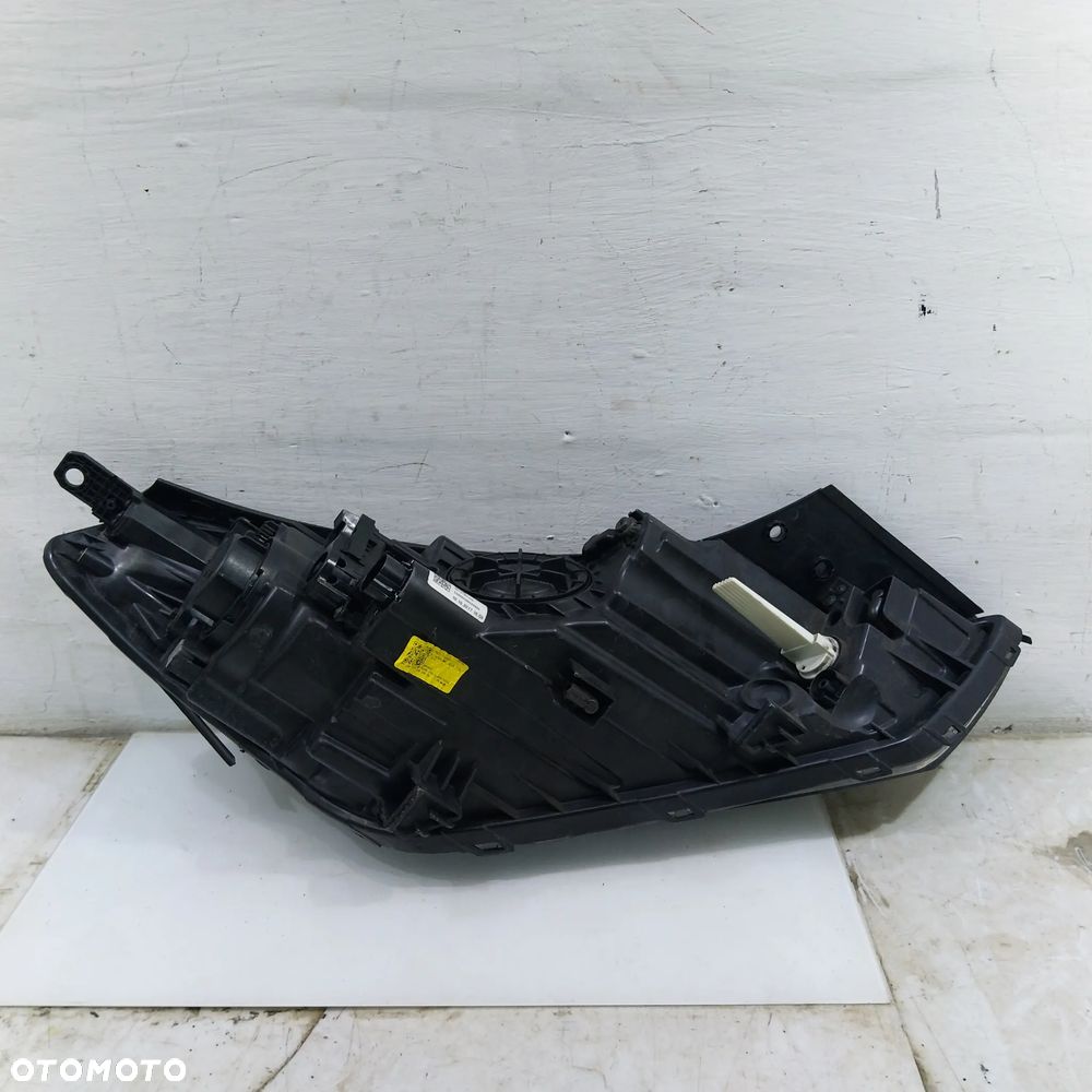 HYUNDAI TUCSON III 3 2015-2018 LAMPA LEWA PRZÓD SOCZEWKA 92101D7000 - 6
