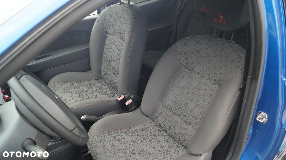 Renault Twingo 1.2 16V Rip Curl - 14
