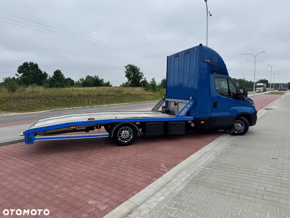 Iveco DAILY - 20