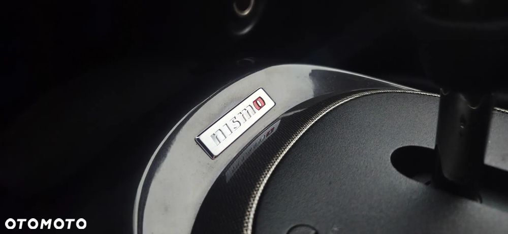 Nissan Juke 1.6 DIG-T Nismo RS 4WD Xtronic - 28