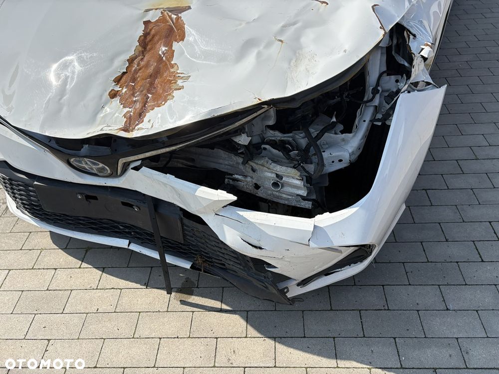 Toyota Corolla 1.8 Hybrid Comfort - 3