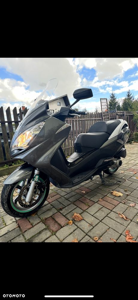 Peugeot Satelis - 10