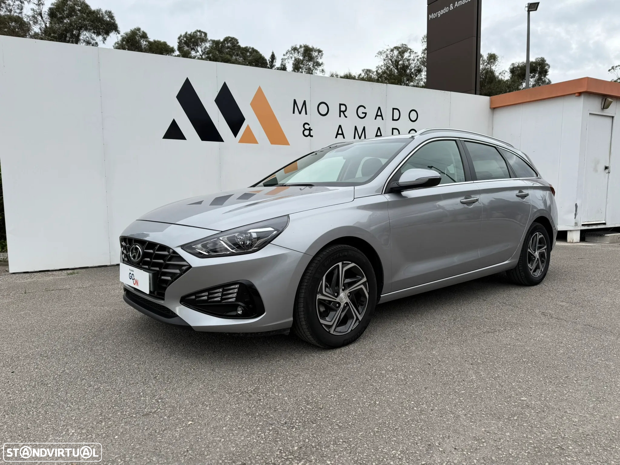 Hyundai i30 SW - 2