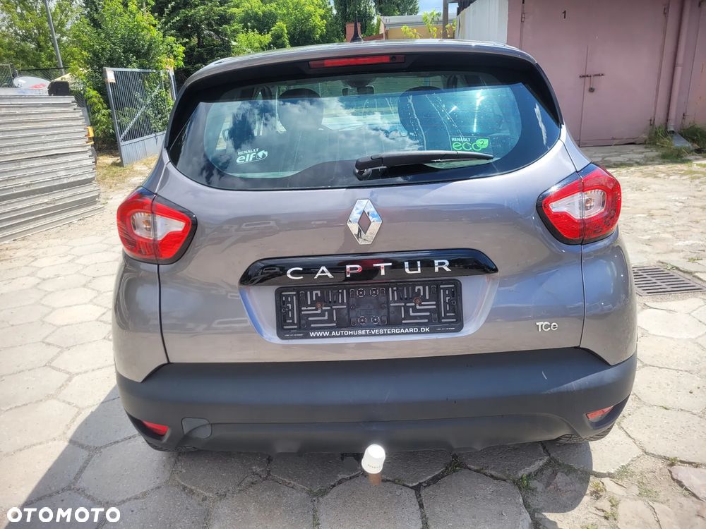 Renault Captur ENERGY TCe 90 Start&Stop Expression - 13