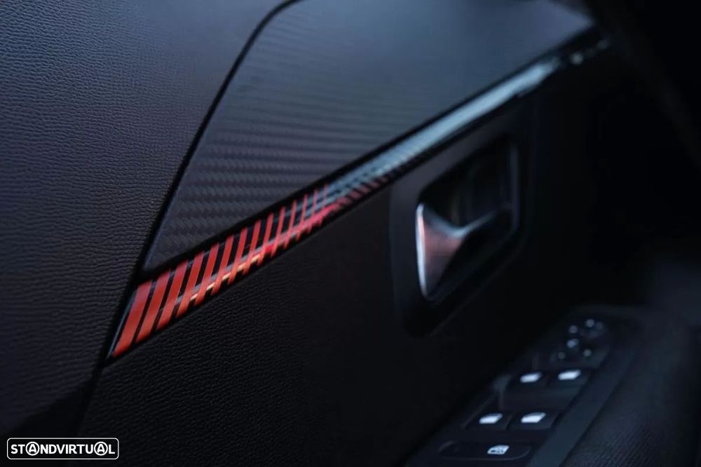 Peugeot 208 1.2 PureTech Active Pack - 13