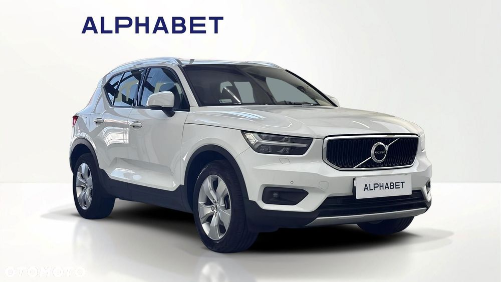 Volvo XC 40 T3 Momentum Pro - 3