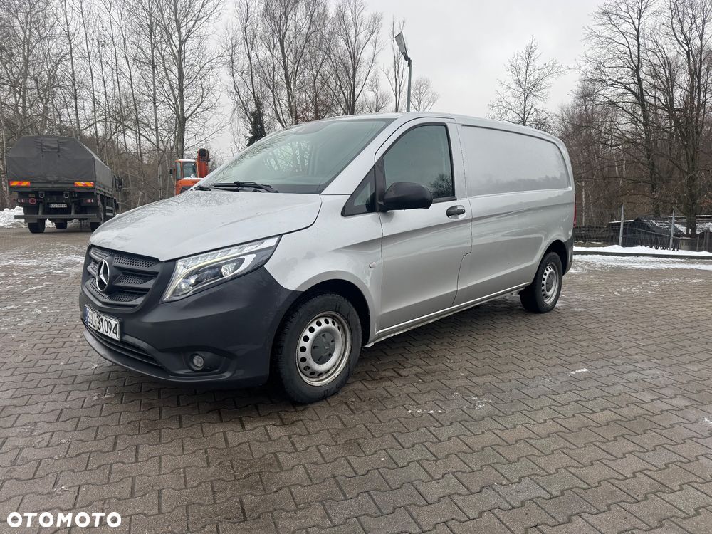 Mercedes-Benz Vito - 2