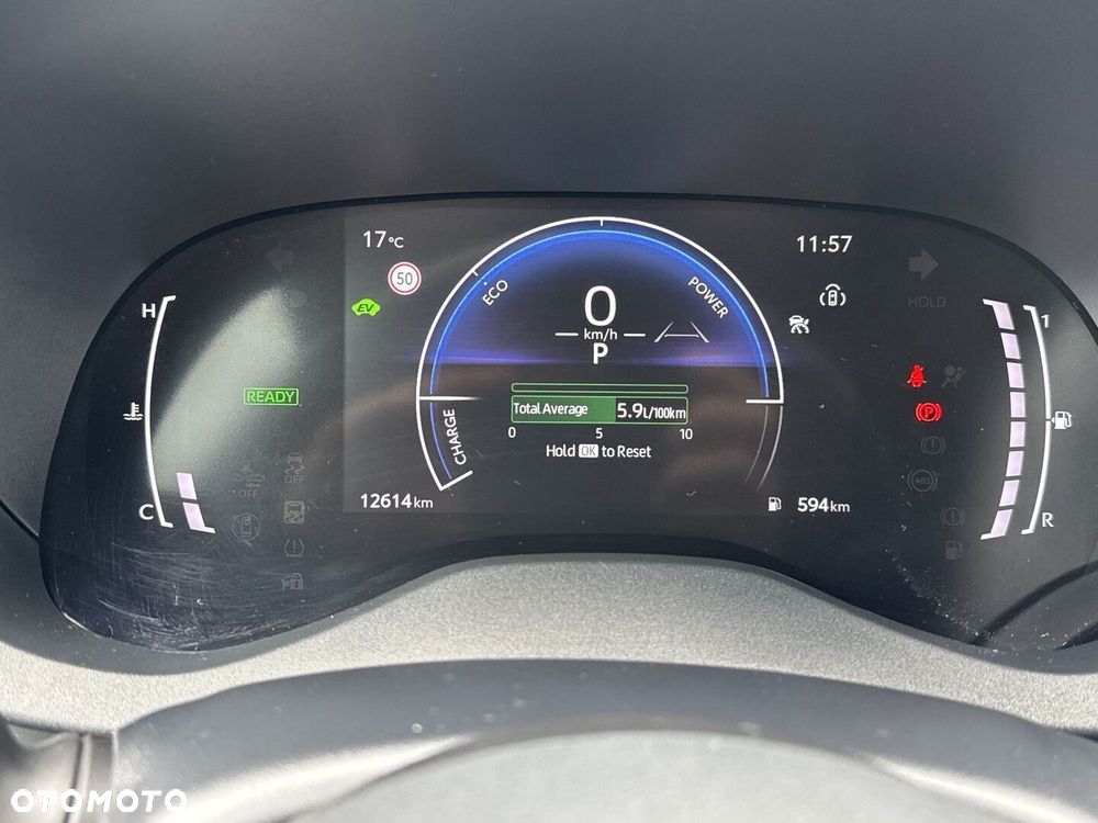 Toyota Yaris Cross Hybrid 1.5 Style - 25
