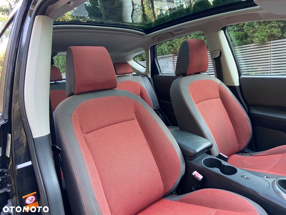 Nissan Qashqai 1.6 acenta - 19