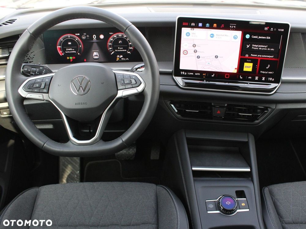 Volkswagen Tayron - 5