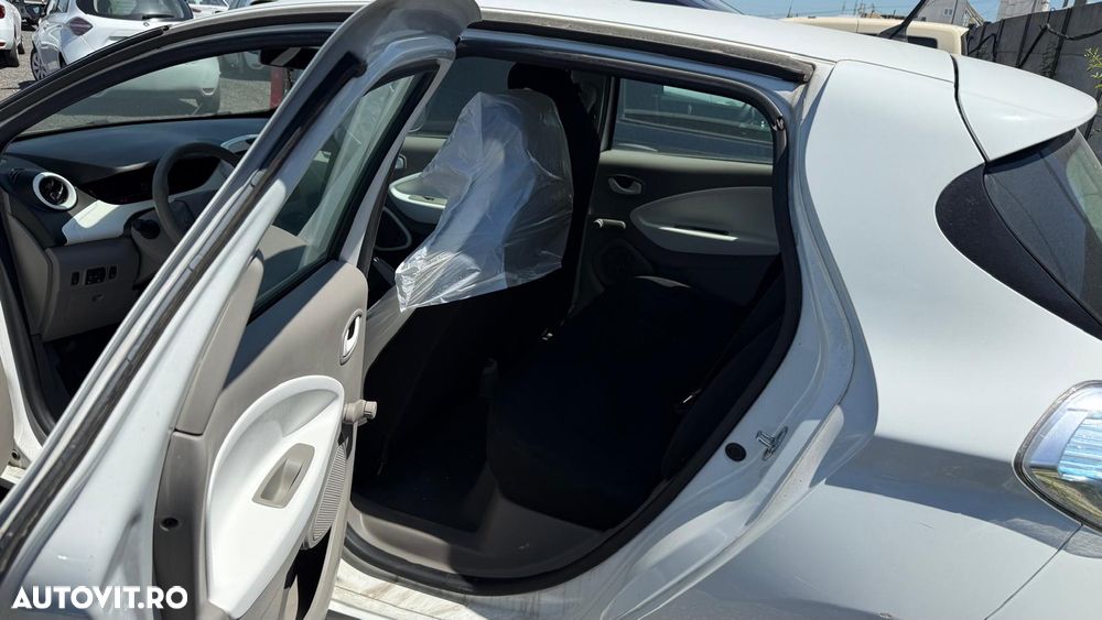 Renault ZOE 50 R135 Zen - 6