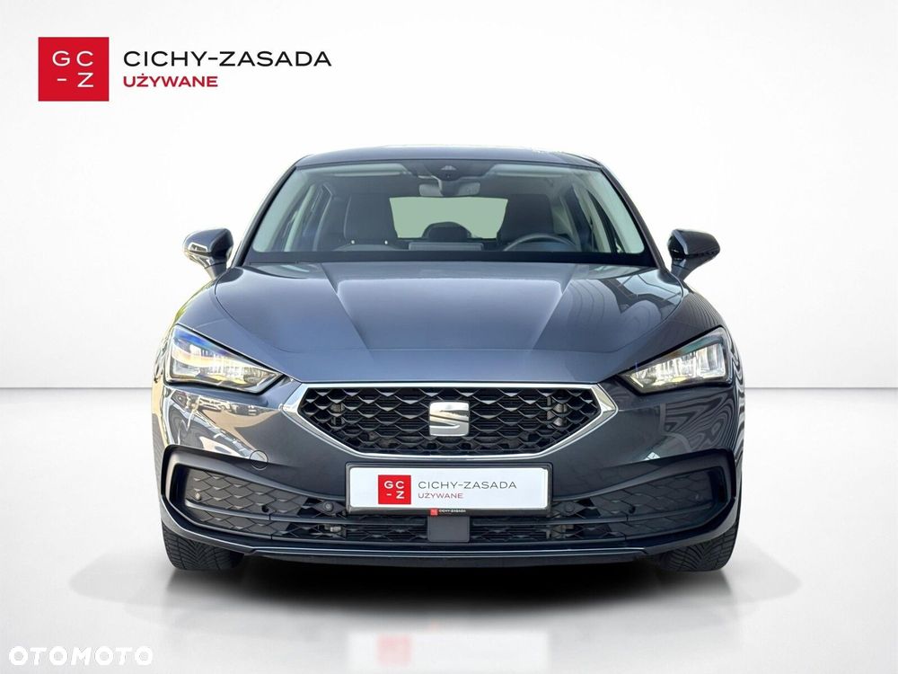 Seat Leon 1.5 TSI Style - 2