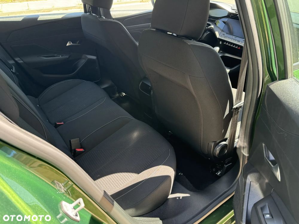 Peugeot 308 PureTech 130 GPF Stop & Start Allure Pack - 18