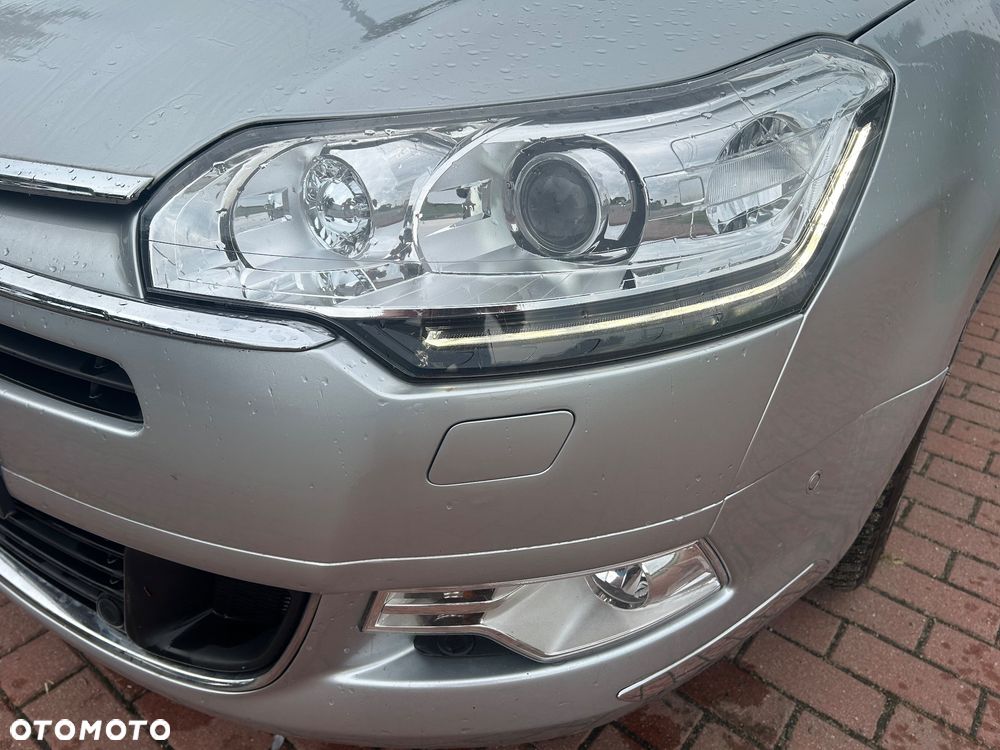 Citroën C5 BlueHDi 150 S&S Business Class - 14